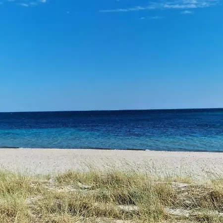 Διαμέρισμα Donna Merla