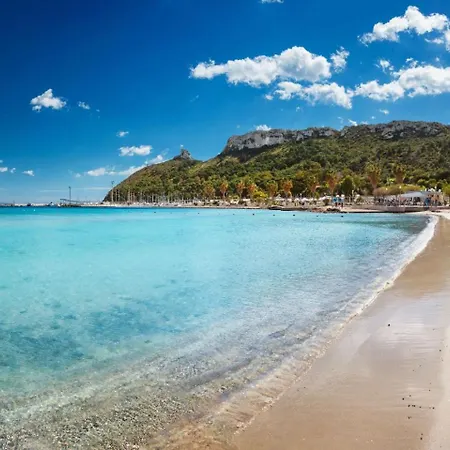 Διαμέρισμα Donna Merla *