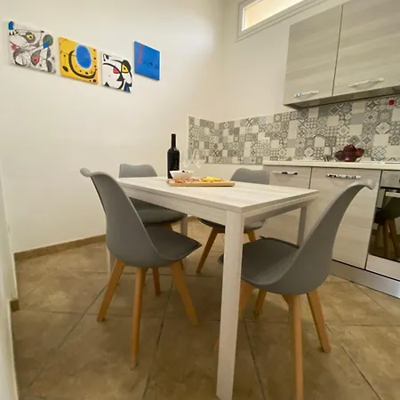 Donna Merla * Quartu SantʼElena