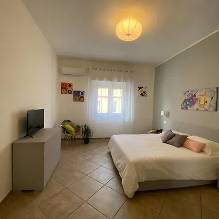 Donna Merla Quartu SantʼElena