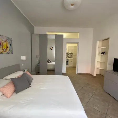 Donna Merla Quartu SantʼElena