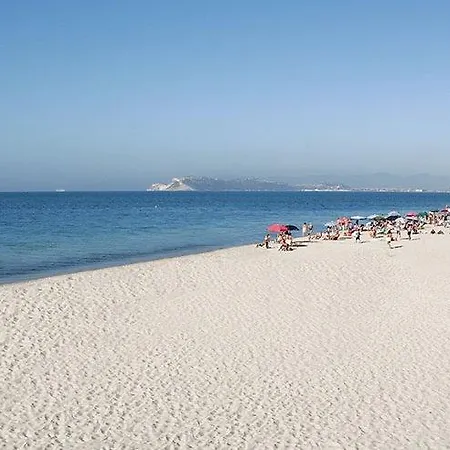 Donna Merla * Quartu SantʼElena