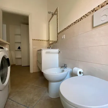 Apartment Donna Merla