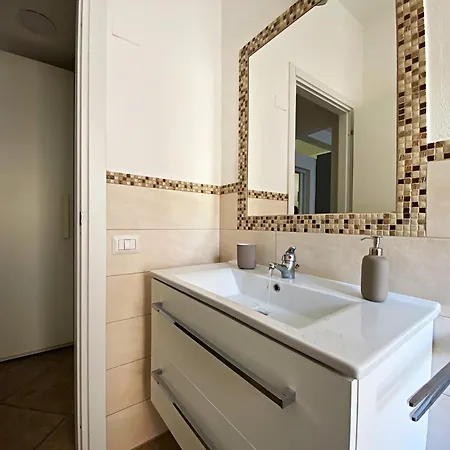 Apartament Donna Merla Quartu SantʼElena