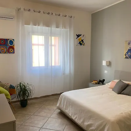 Apartament Donna Merla