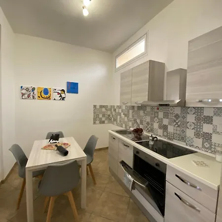 Donna Merla Quartu SantʼElena