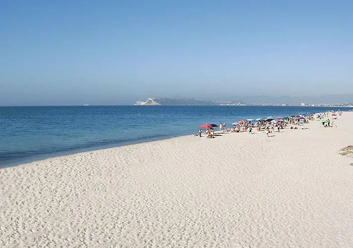 Donna Merla * 夸尔图-圣埃莱娜