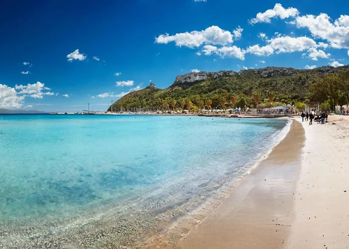 Apartamento Donna Merla *