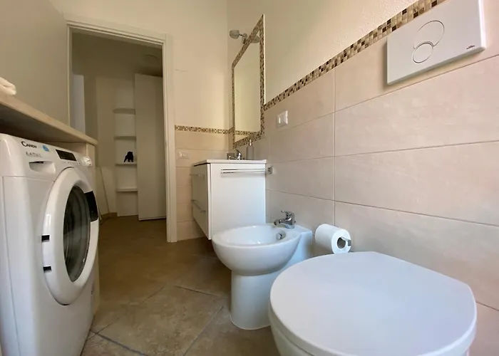 Apartamento Donna Merla