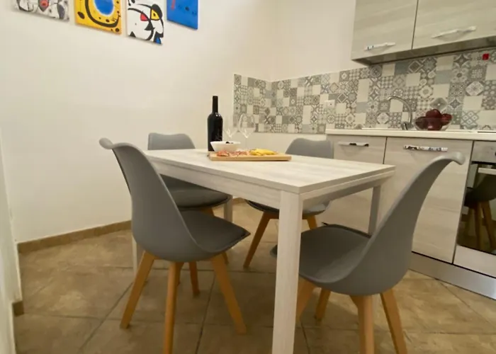 Donna Merla * 夸尔图-圣埃莱娜