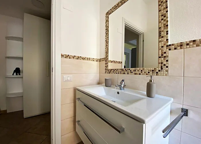 Apartamento Donna Merla Quartu SantʼElena