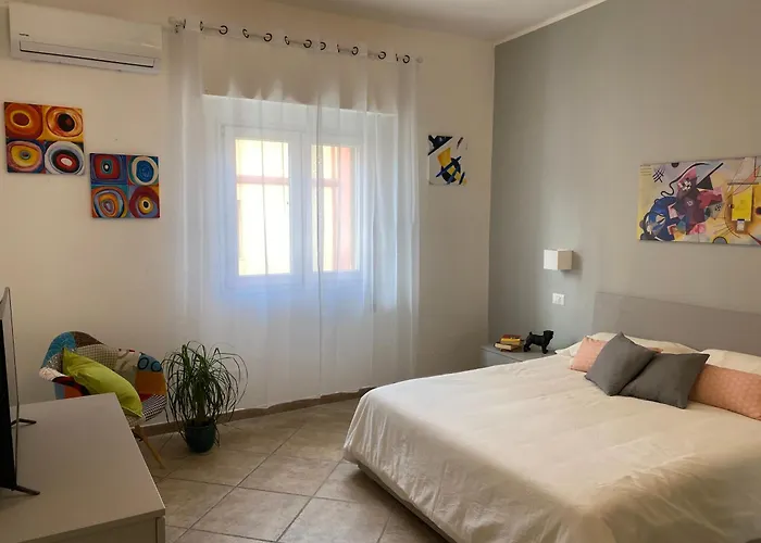 Apartamento Donna Merla