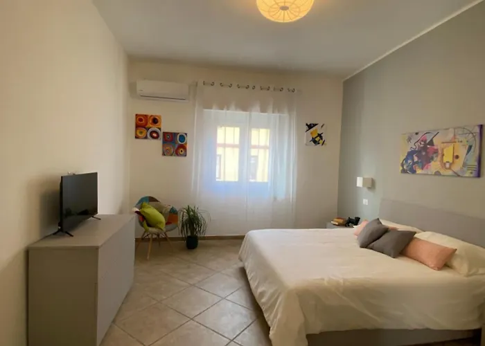 Donna Merla 夸尔图-圣埃莱娜